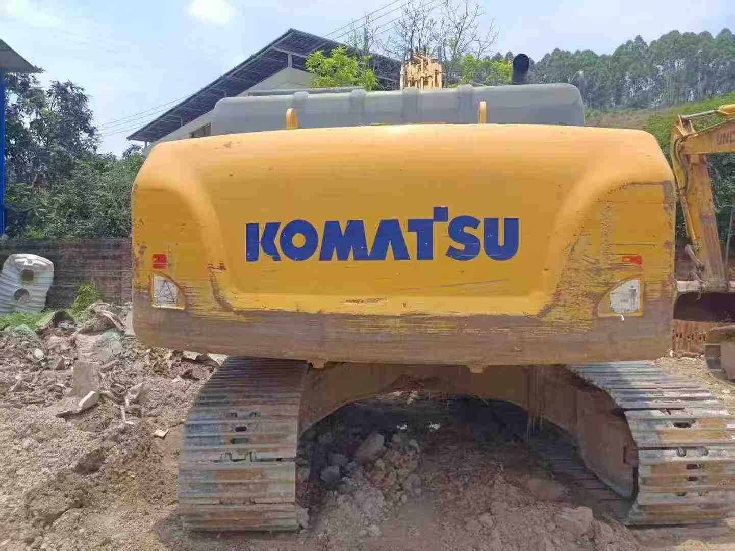 51机械
