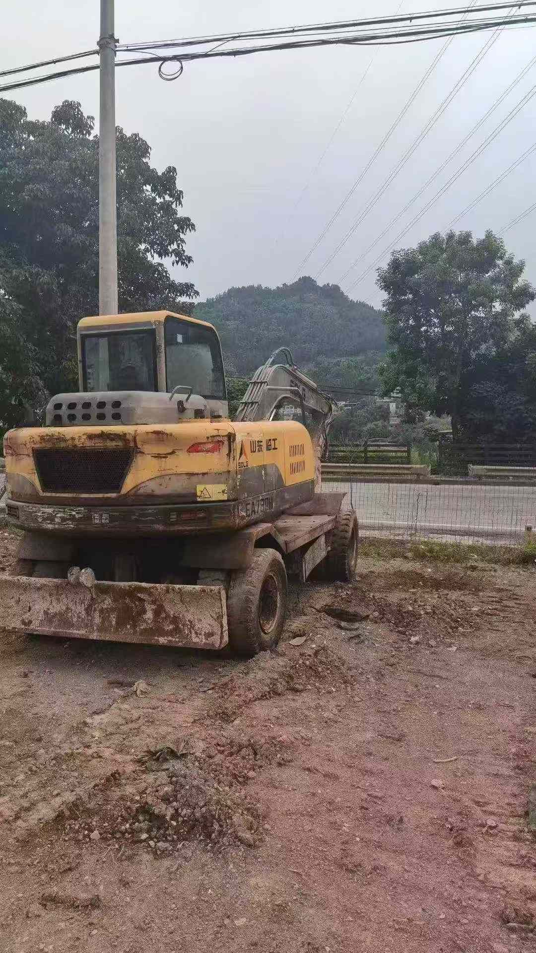 51机械