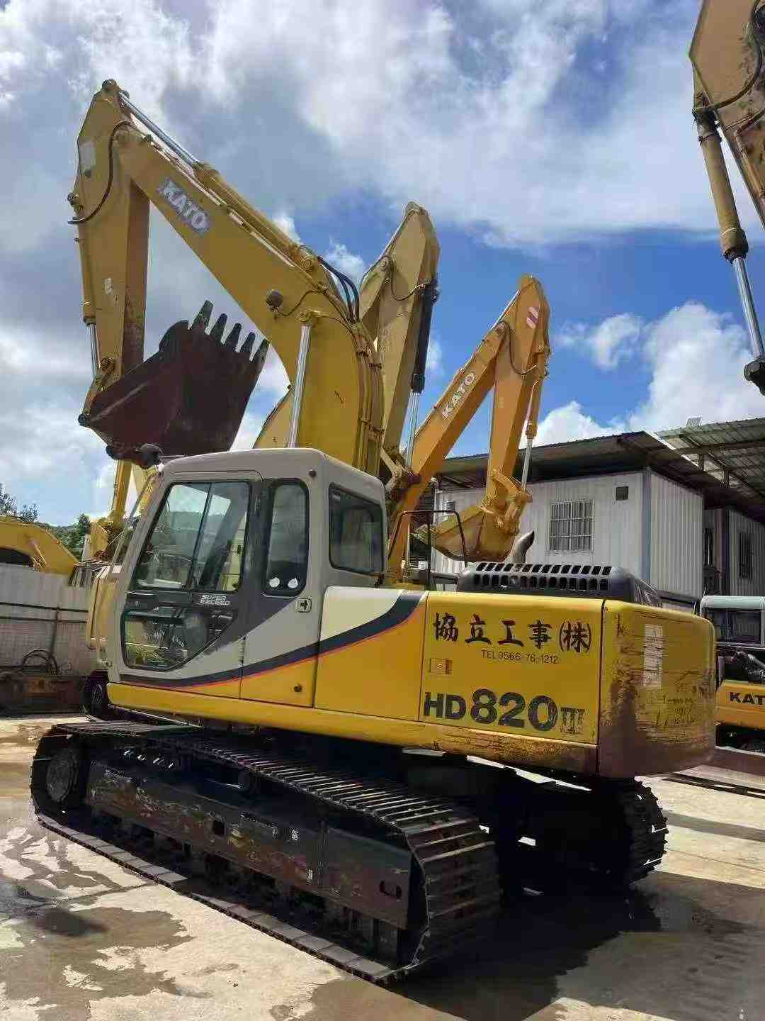 51机械