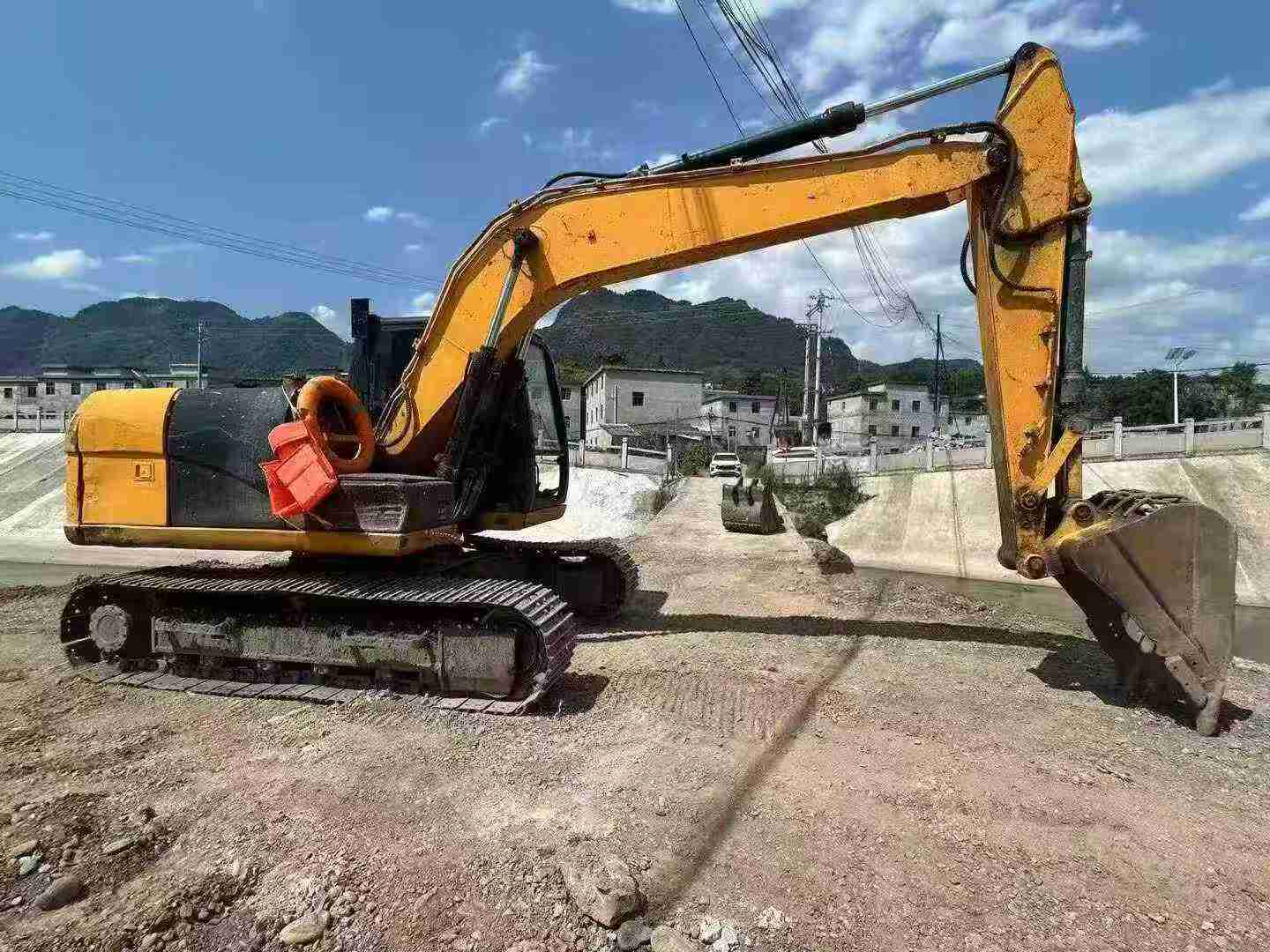 51机械