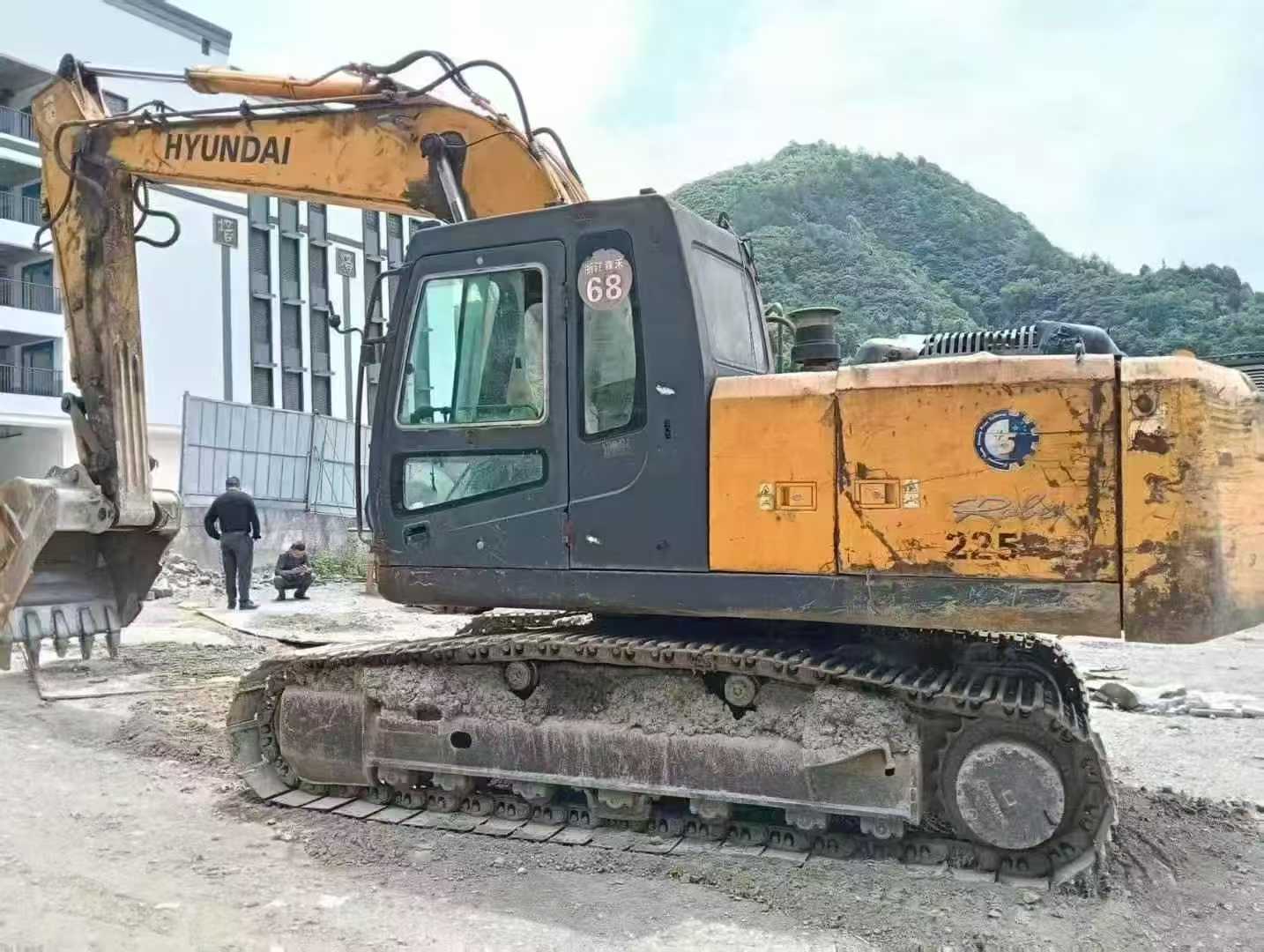 51机械