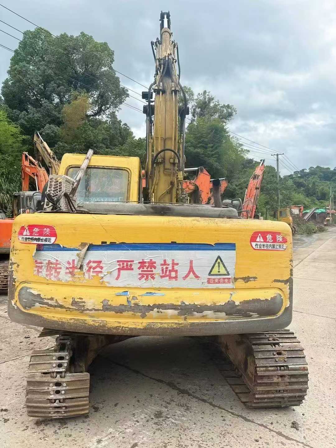 51机械
