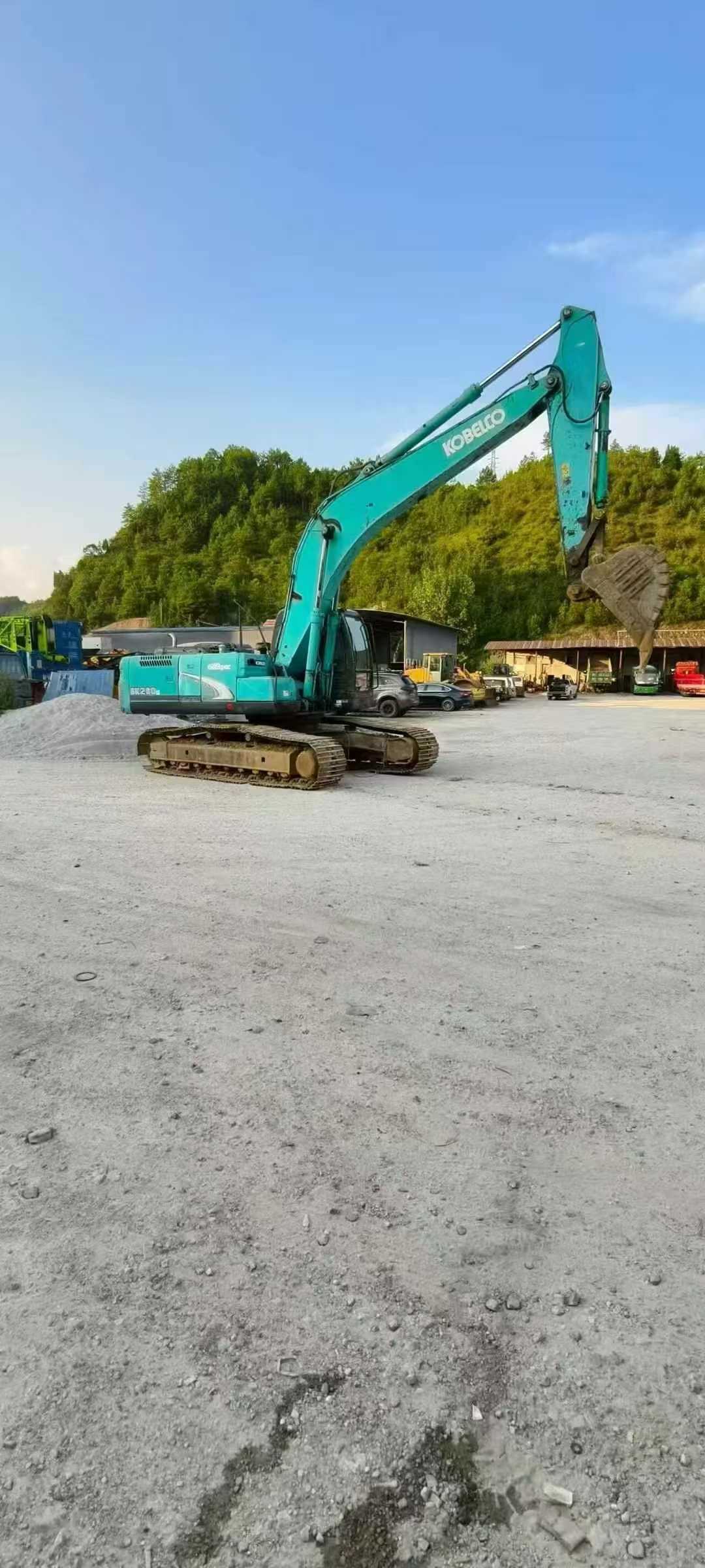 51机械