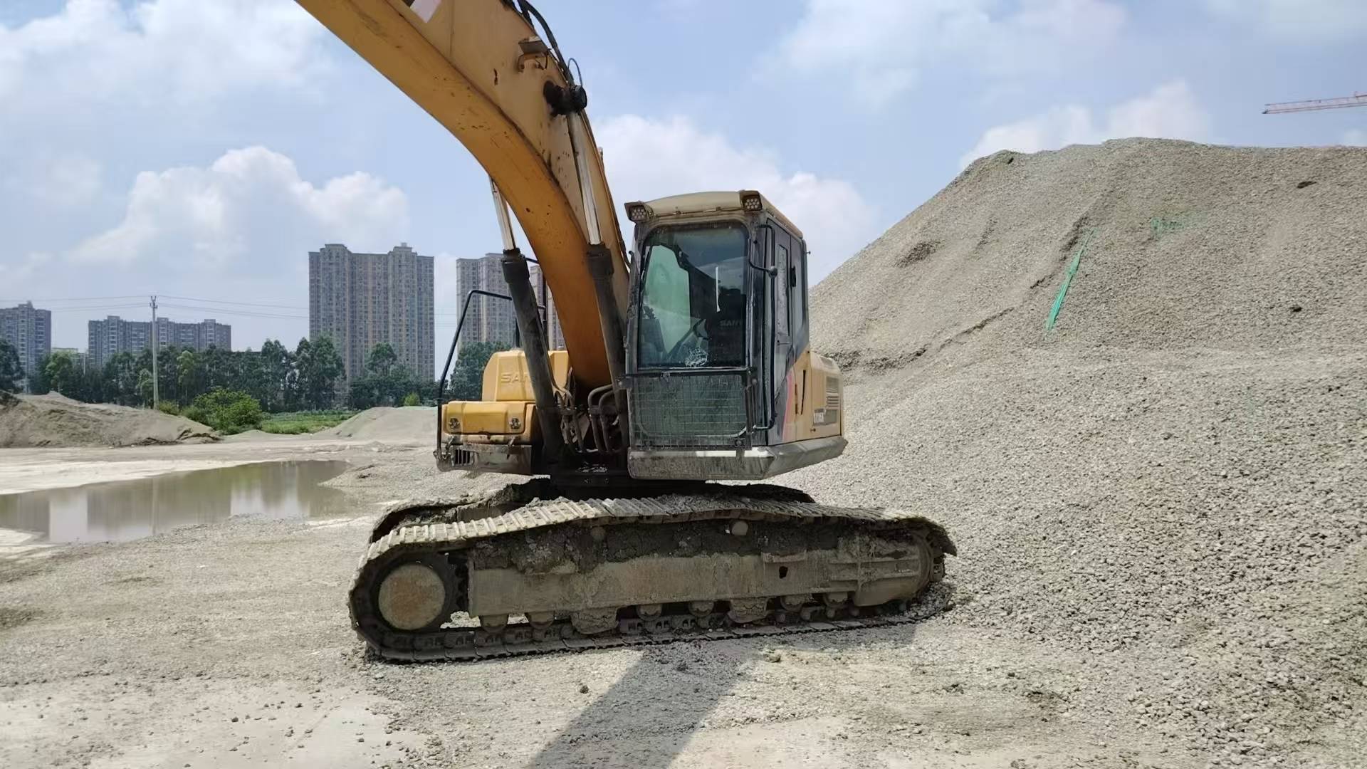 51机械