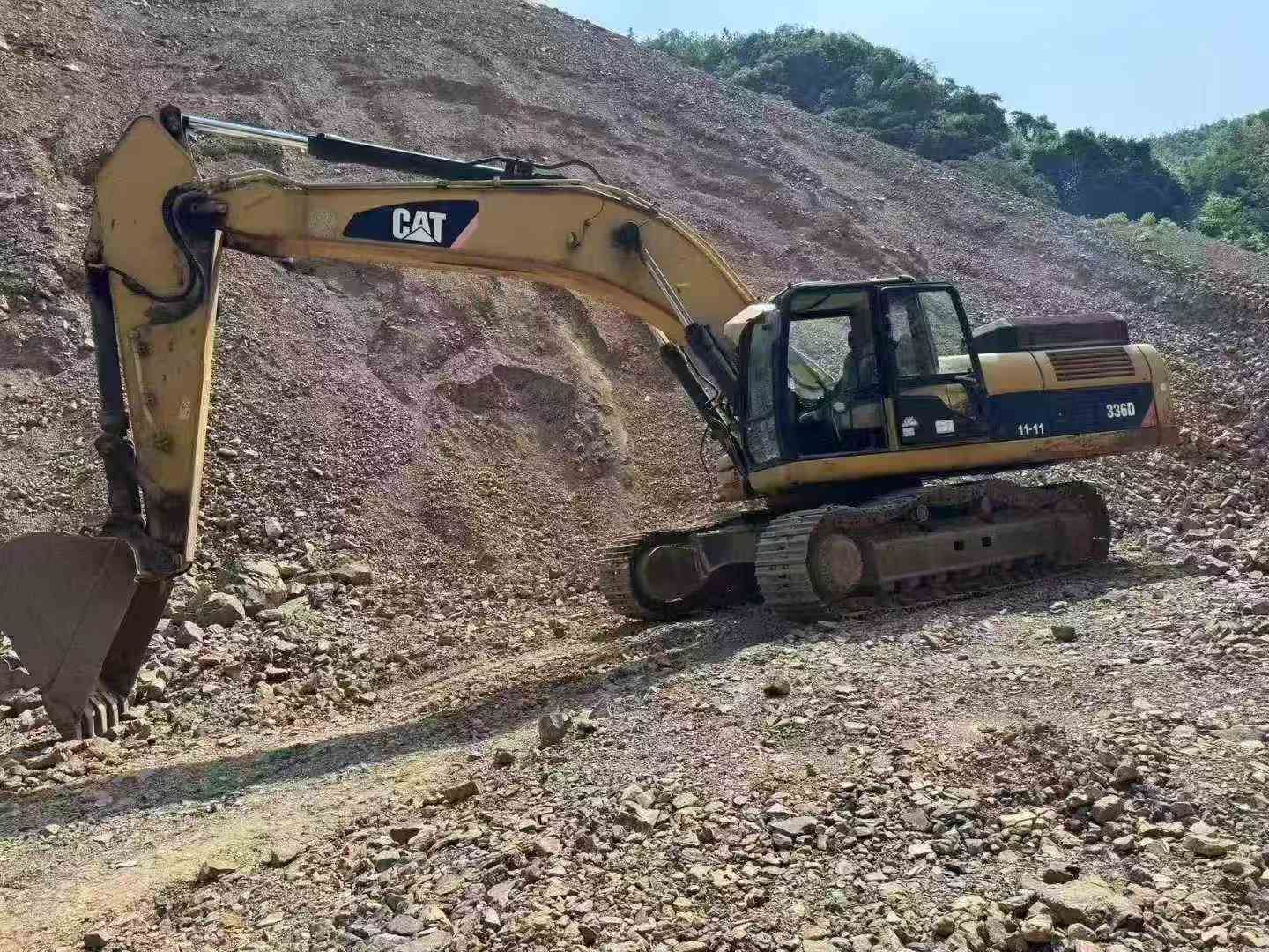 51机械