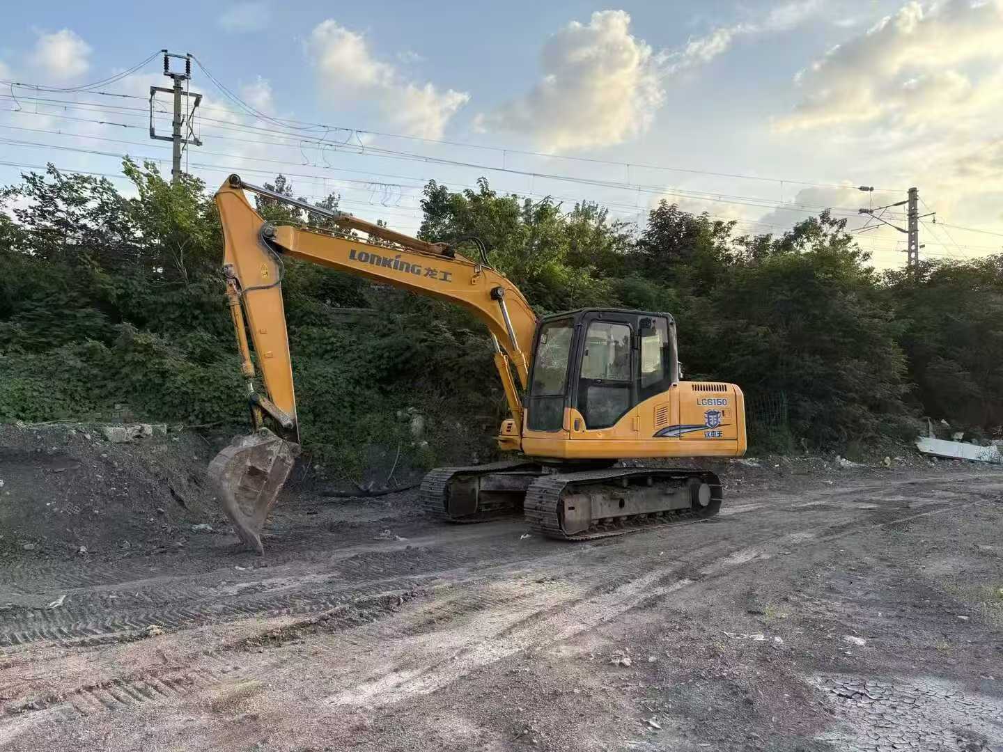 51机械