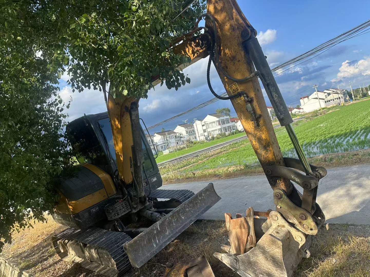 51机械