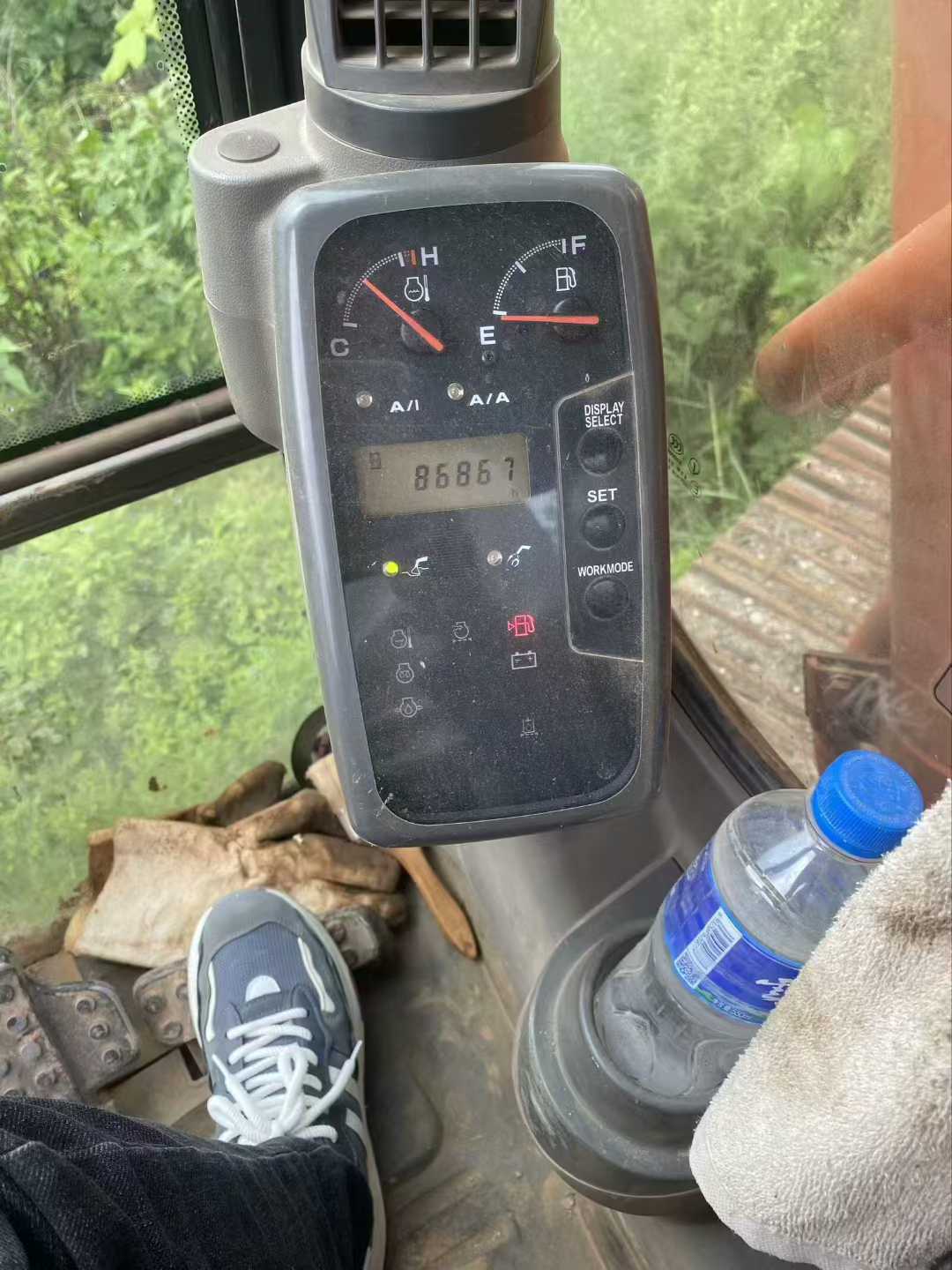 51机械