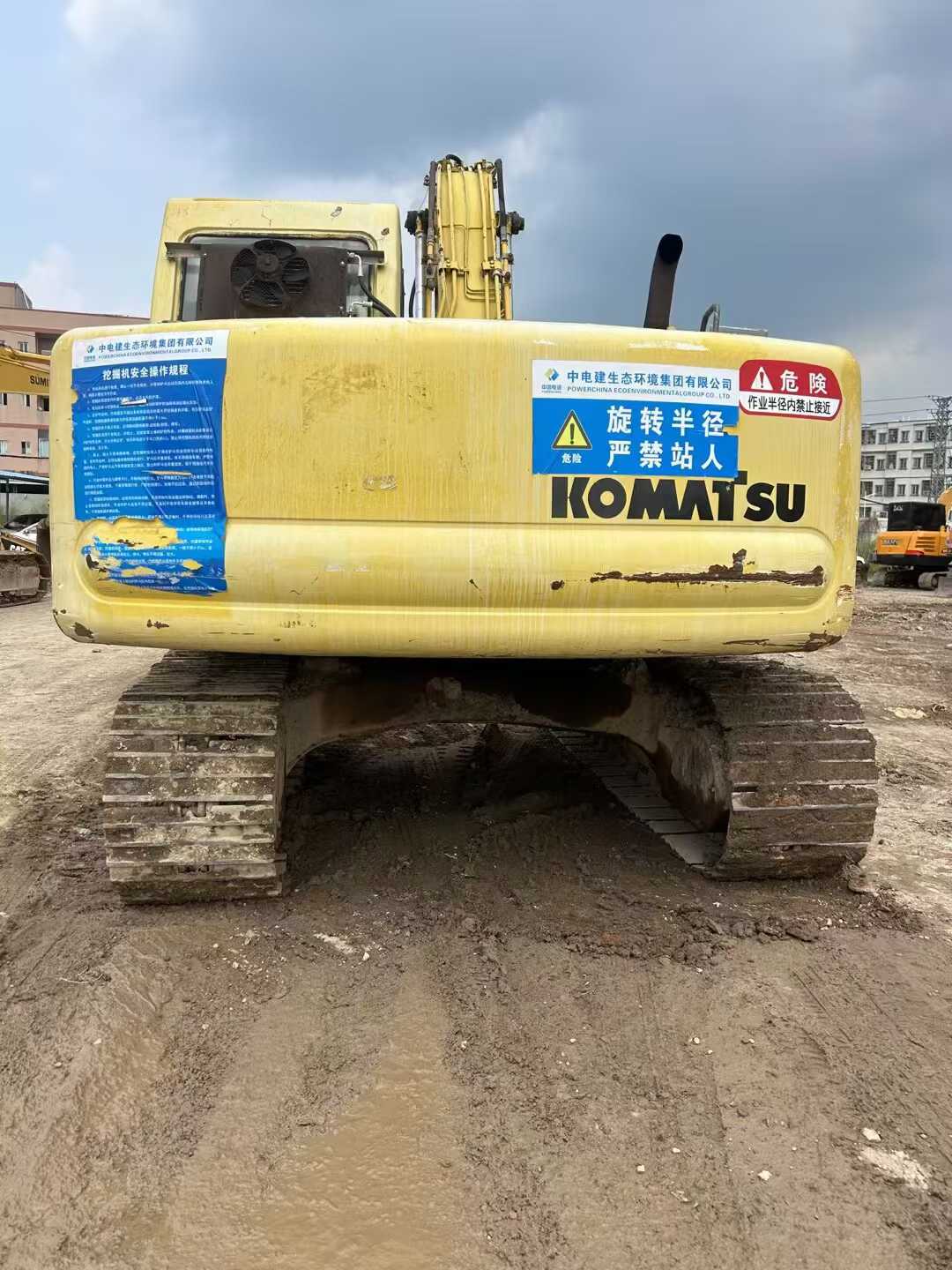 51机械