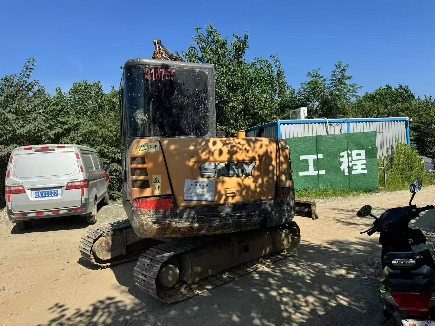 51机械