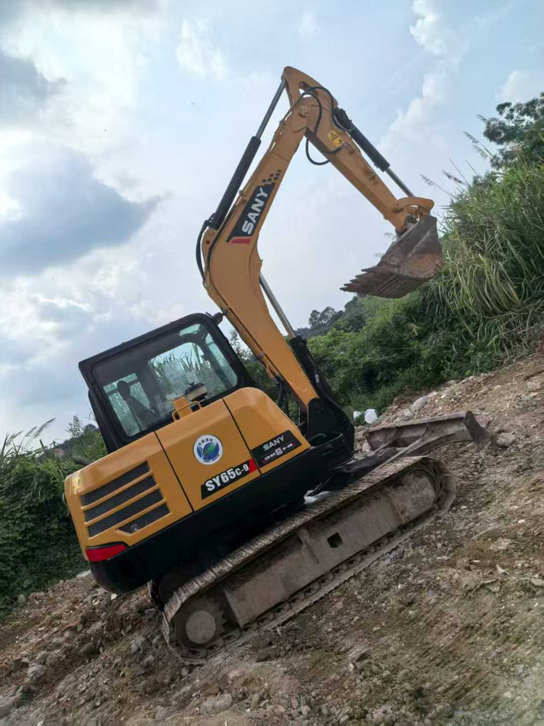 51机械