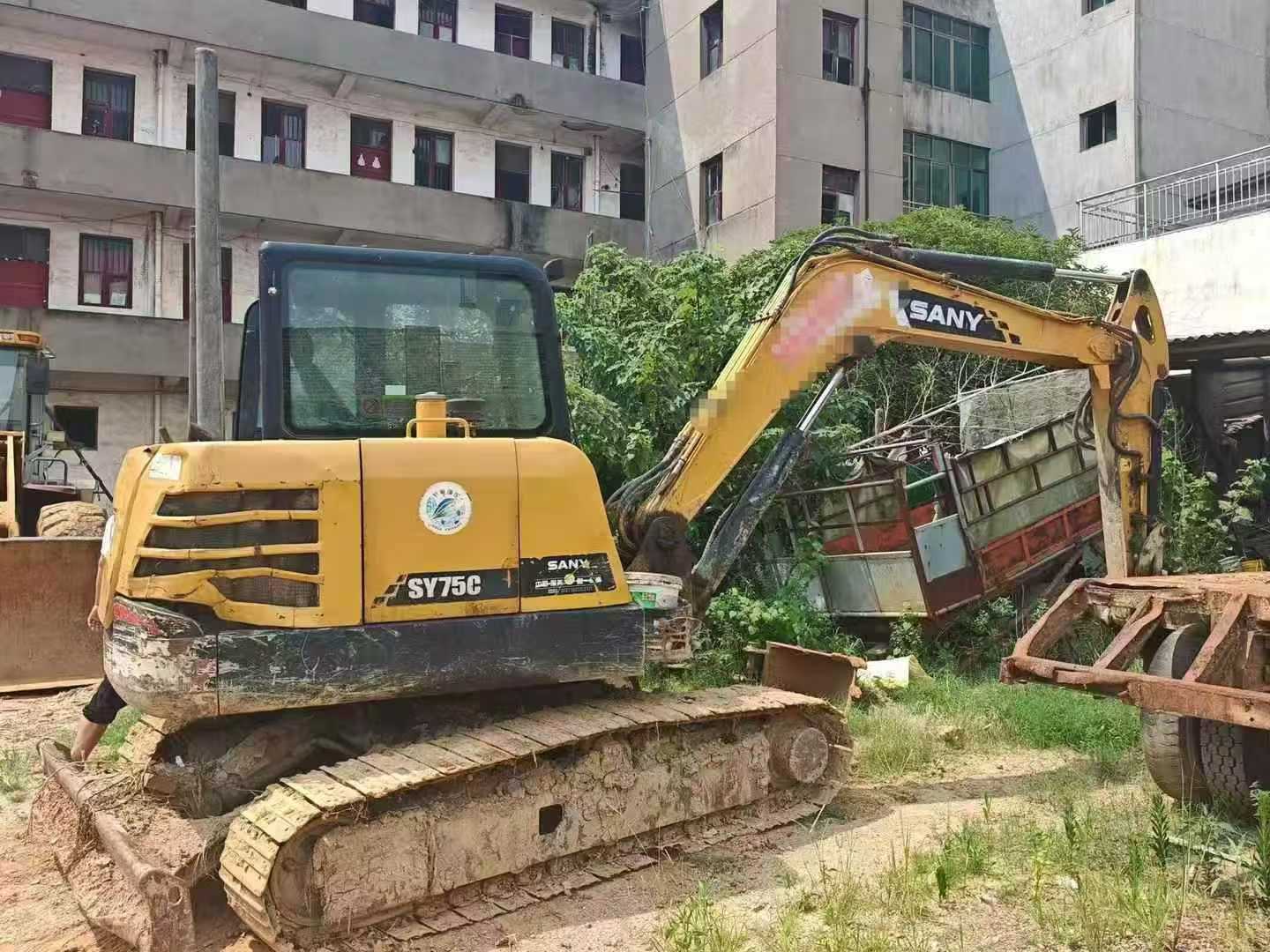51机械