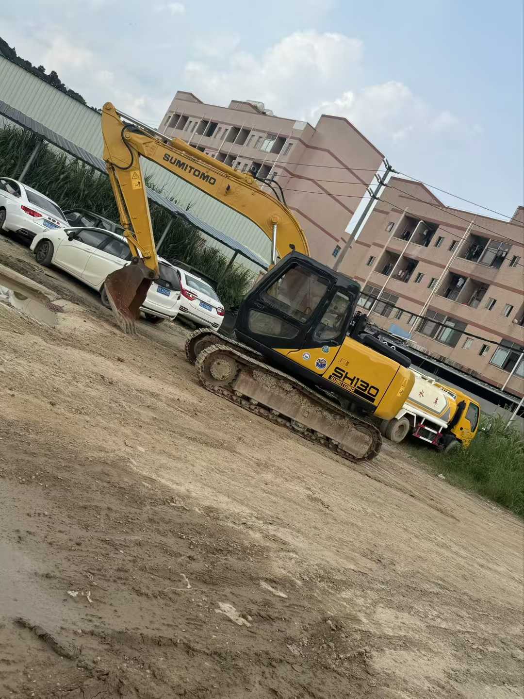 51机械