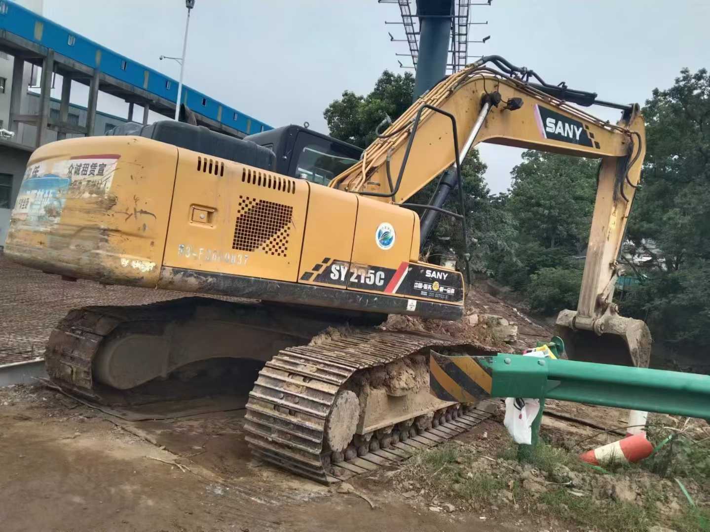 51机械
