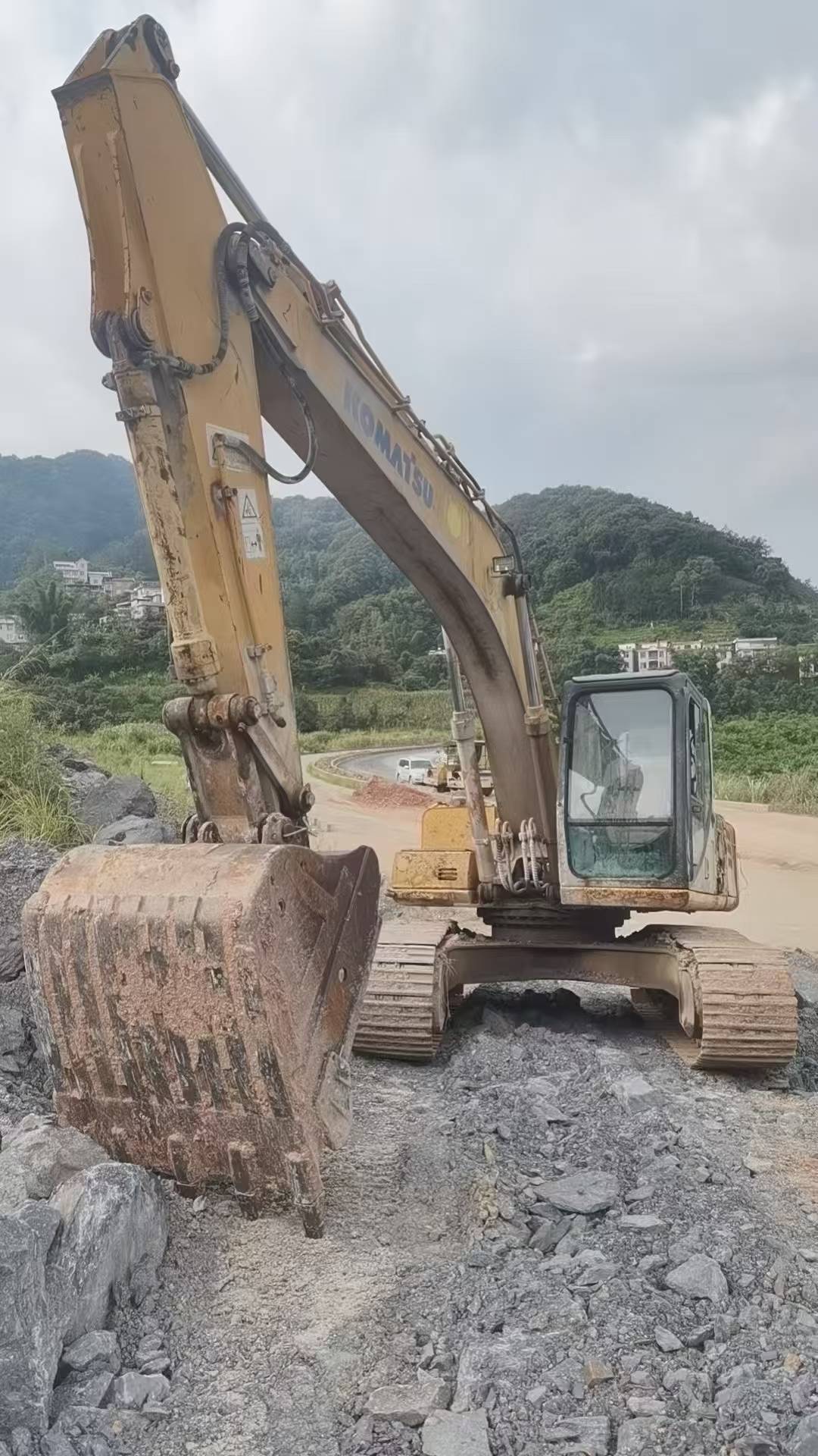 51机械