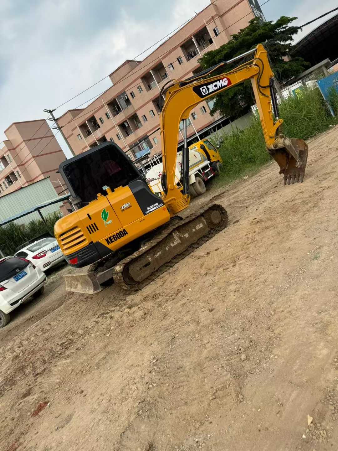 51机械
