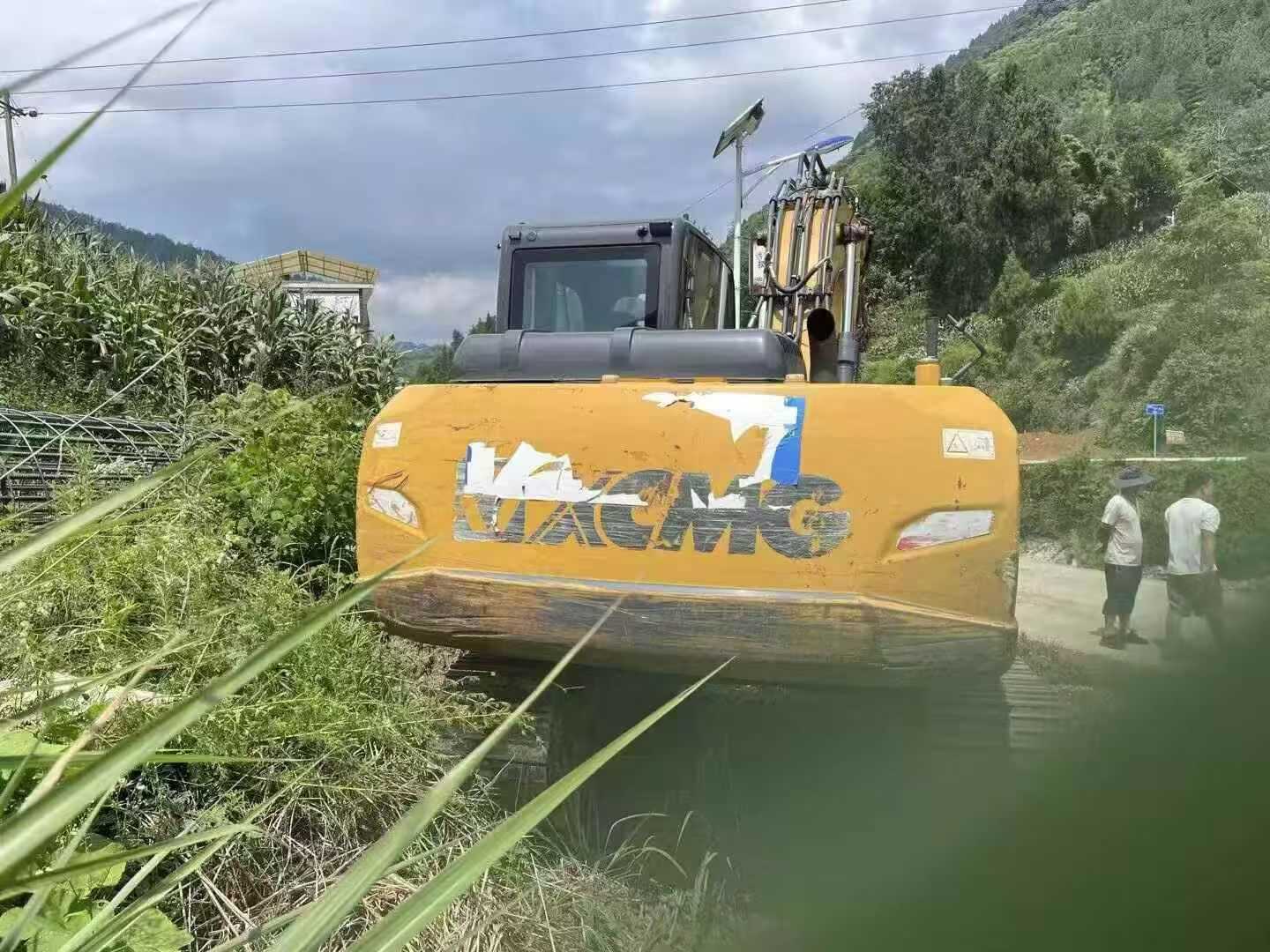 51机械