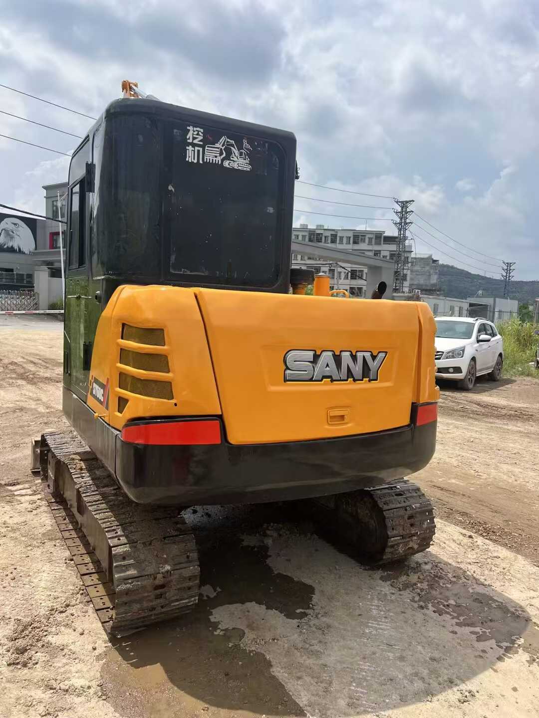 51机械