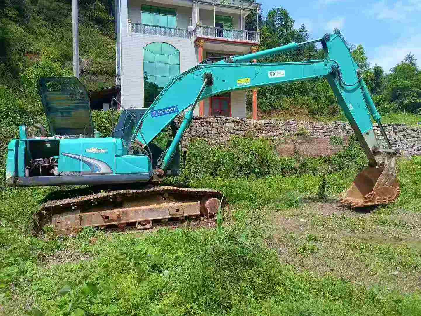 51机械