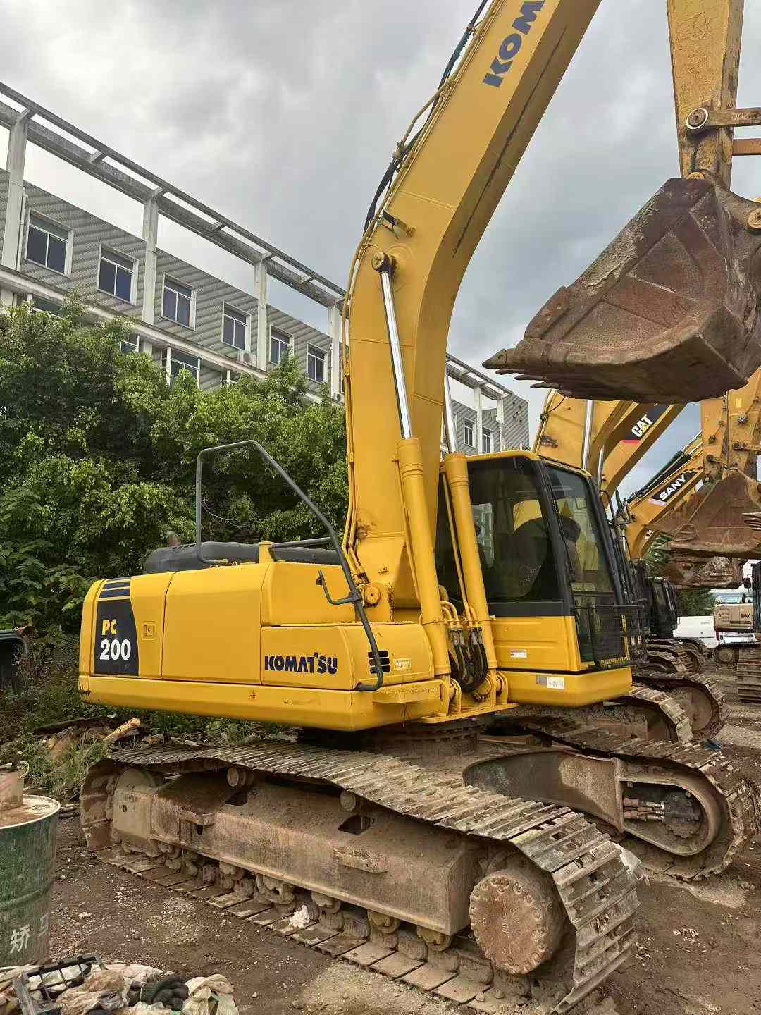 51机械