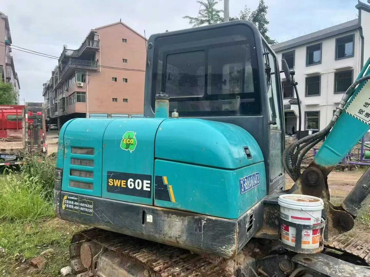 51机械