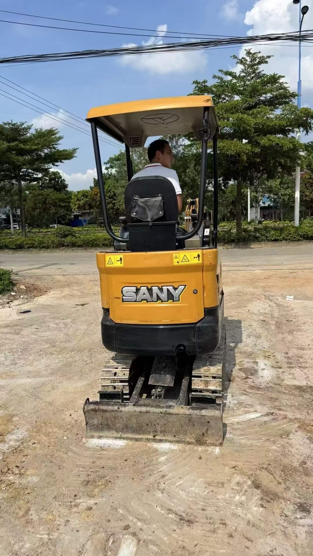 51机械