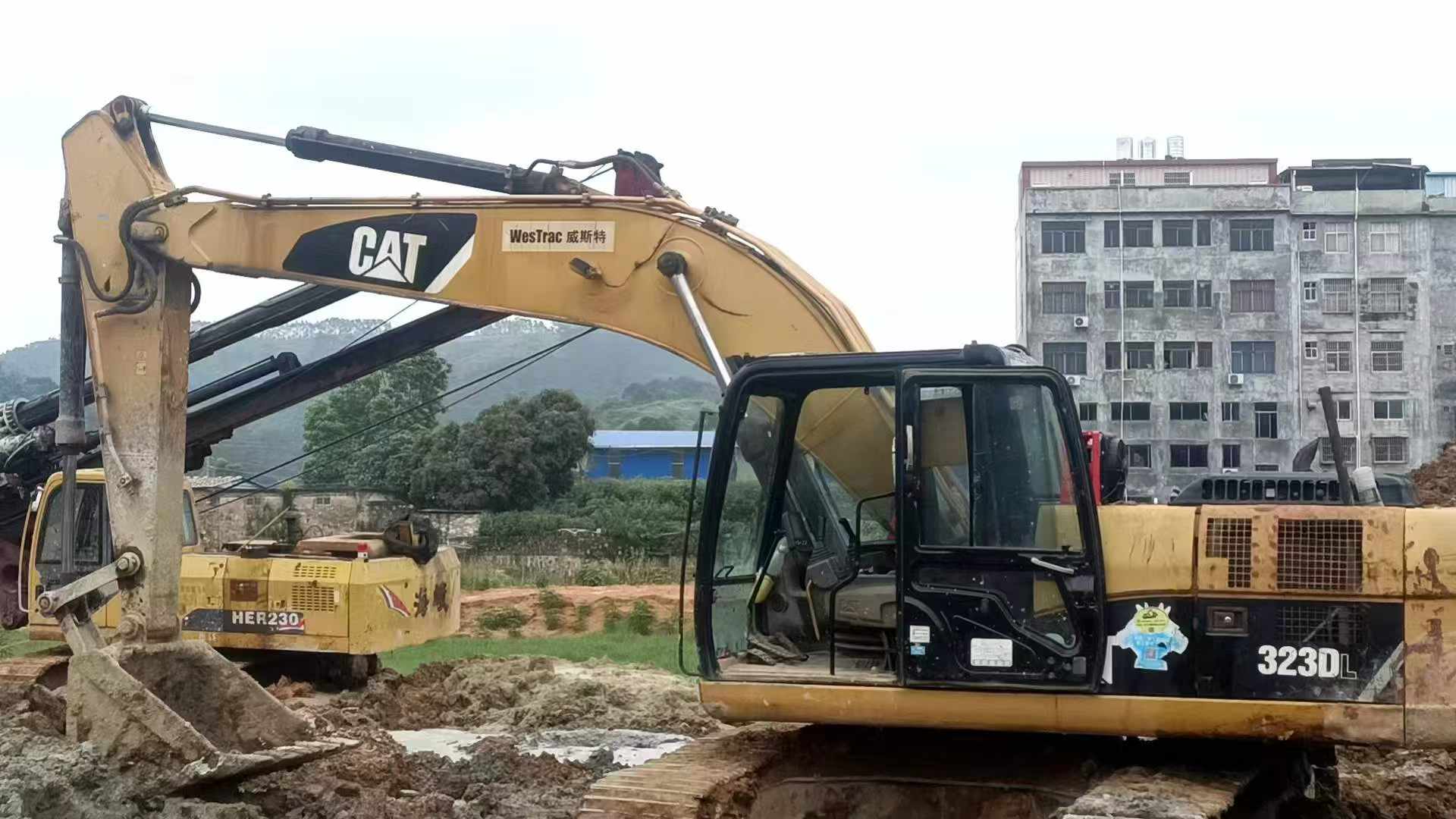 51机械