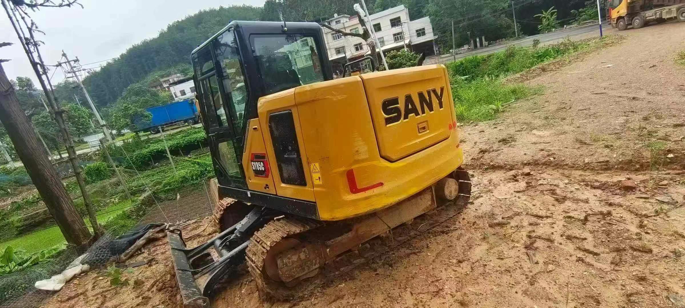 51机械