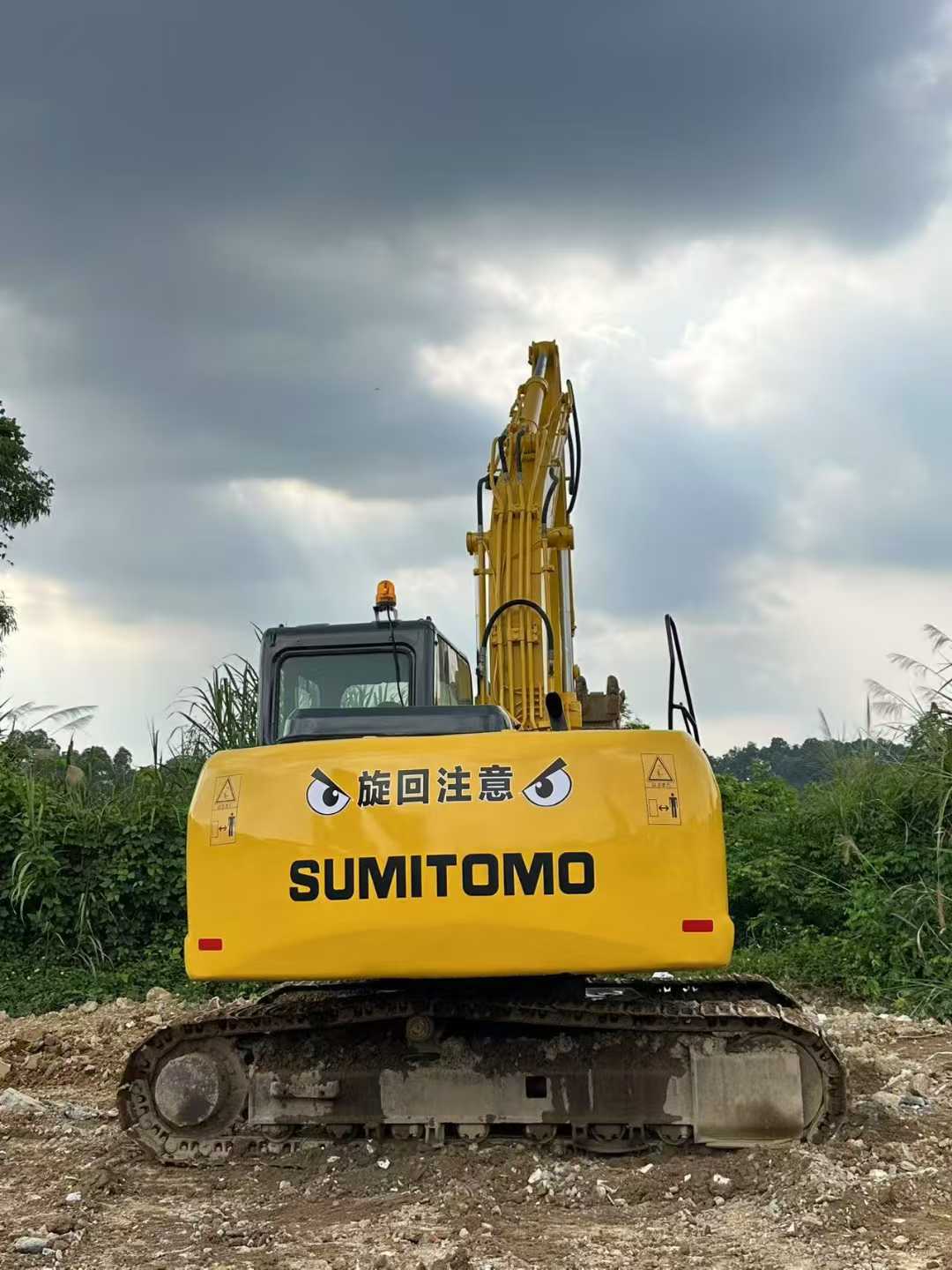 51机械