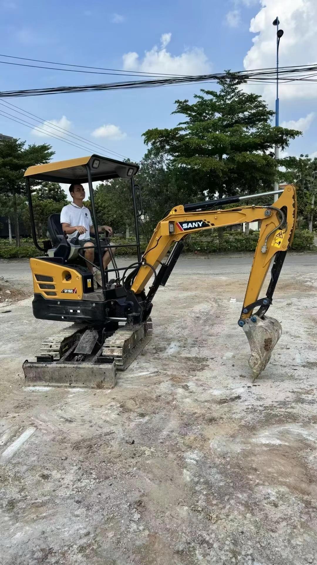 51机械