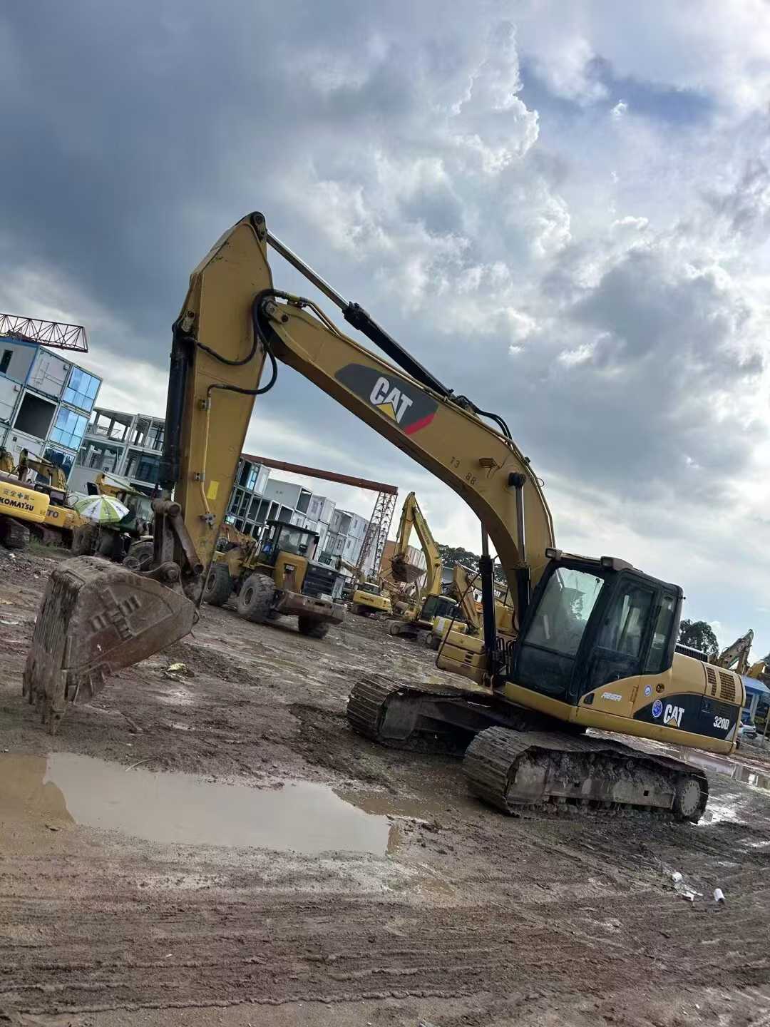 51机械