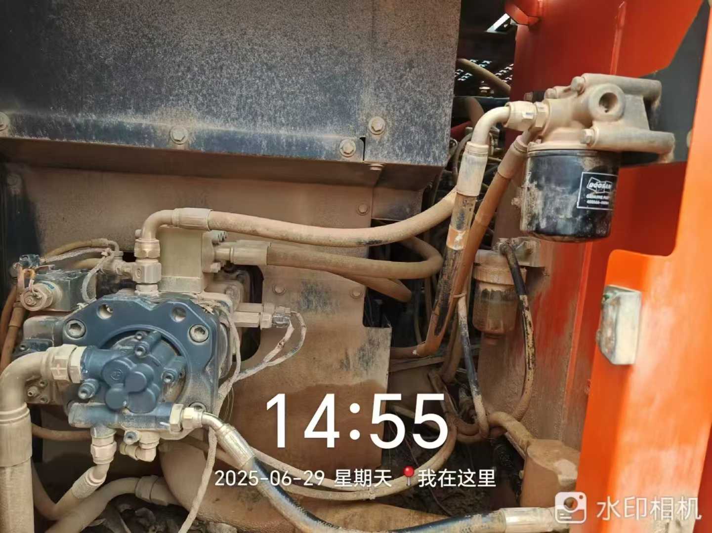 51机械