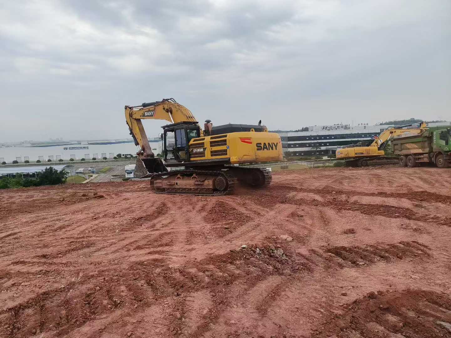 51机械