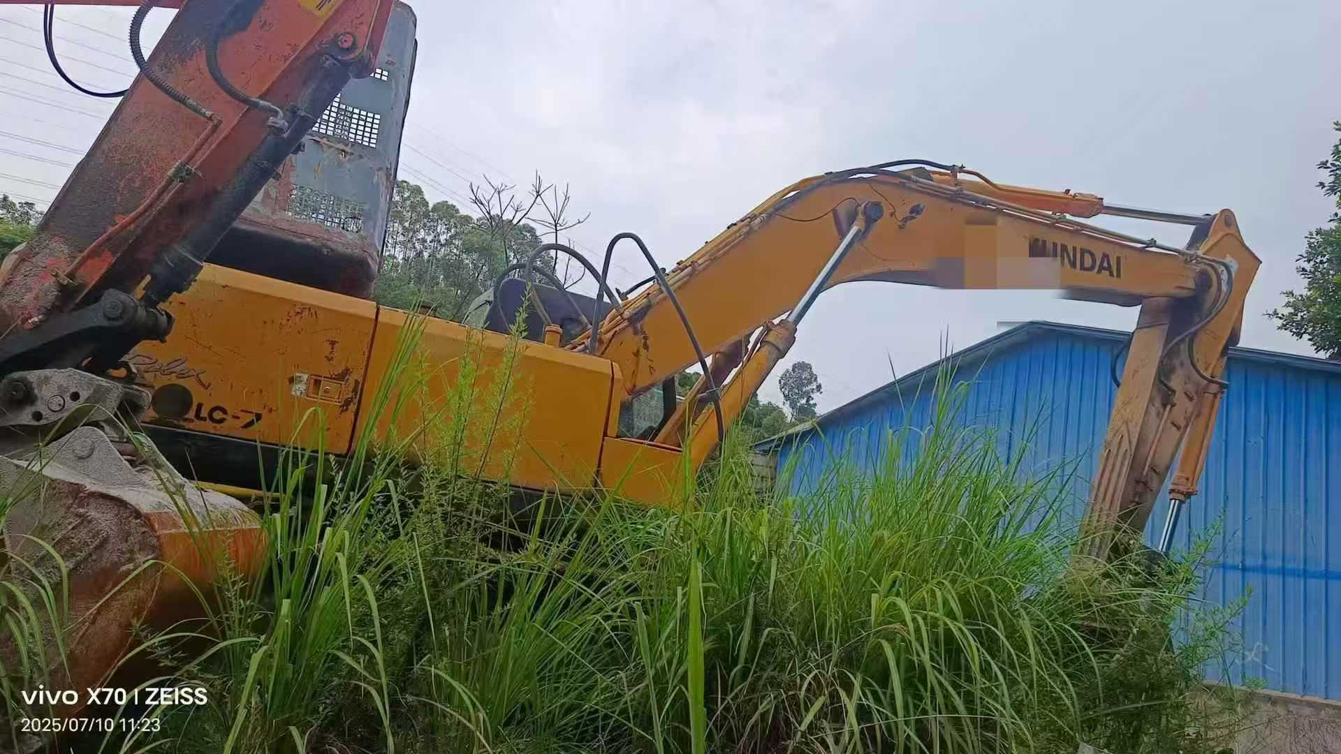 51机械
