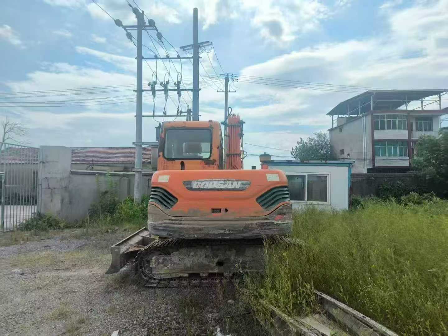 51机械