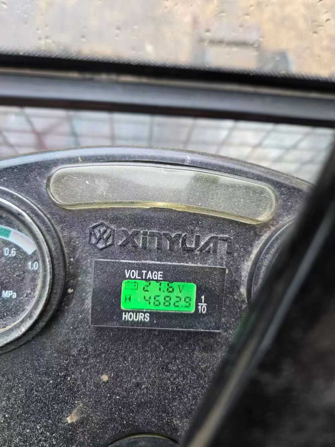 51机械