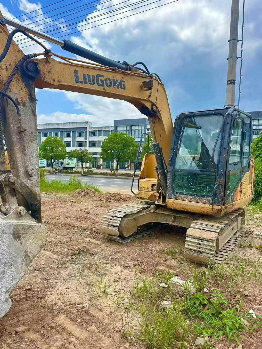 51机械