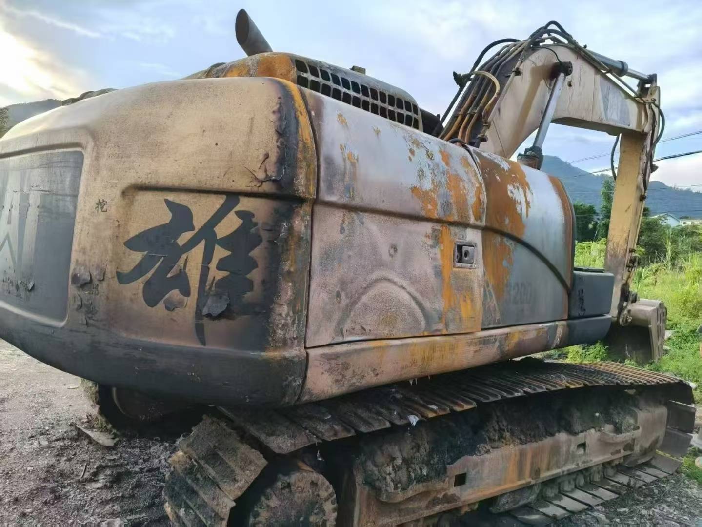 51机械