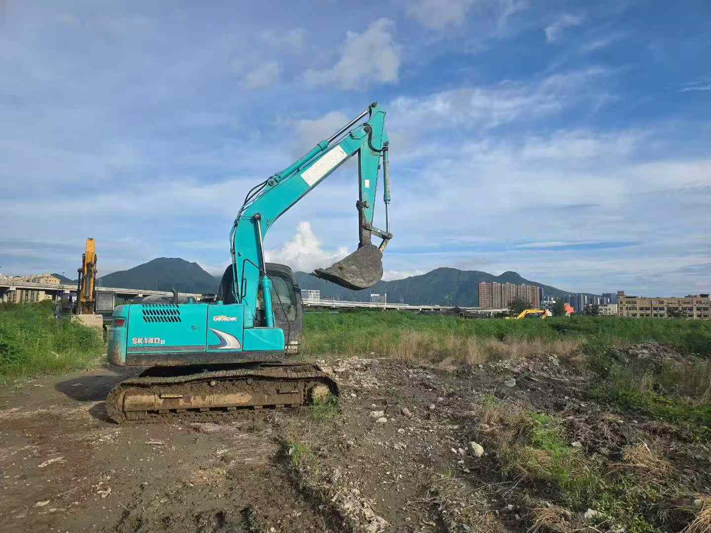 51机械