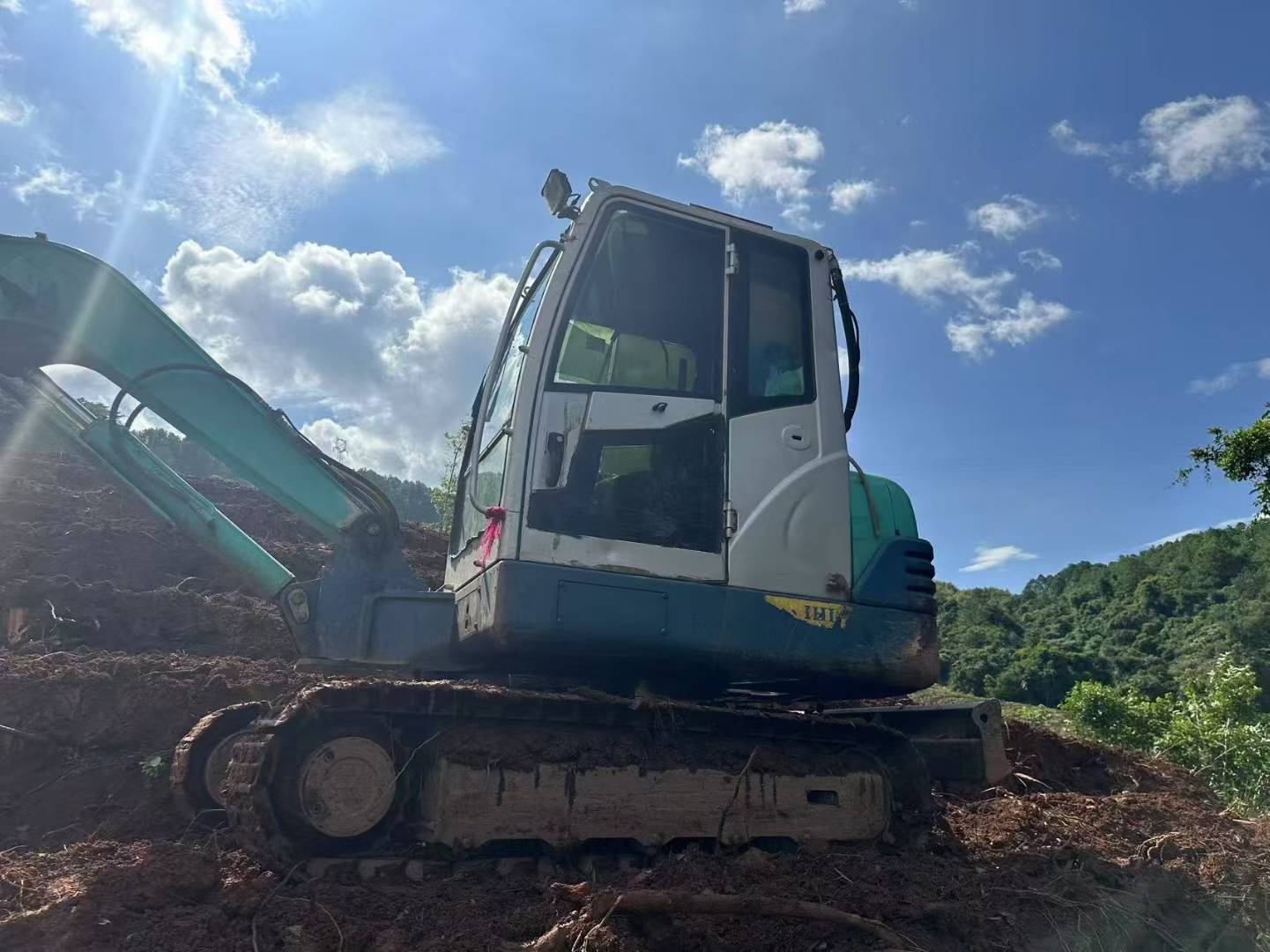 51机械