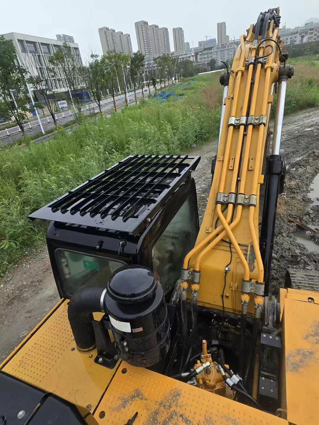 51机械