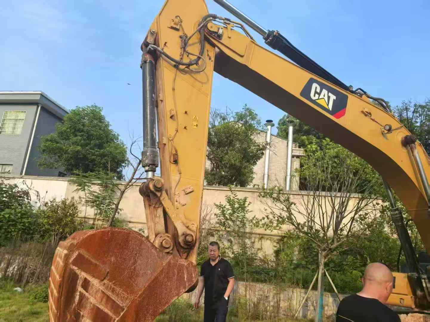 51机械