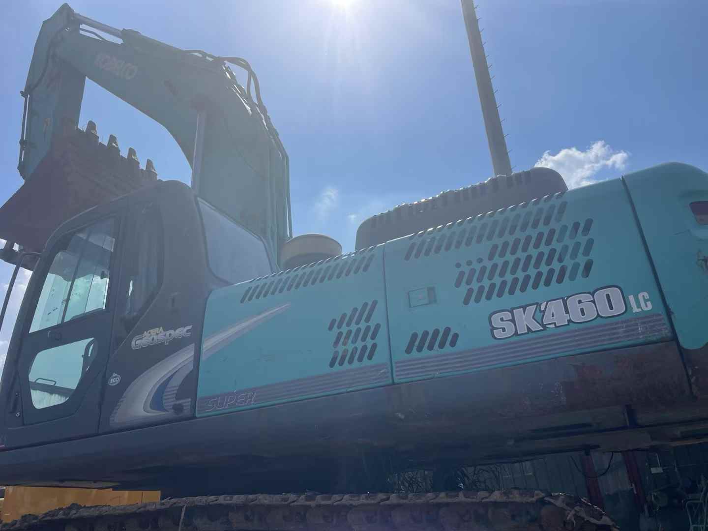 51机械