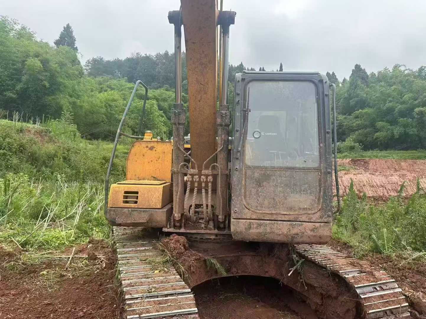 51机械