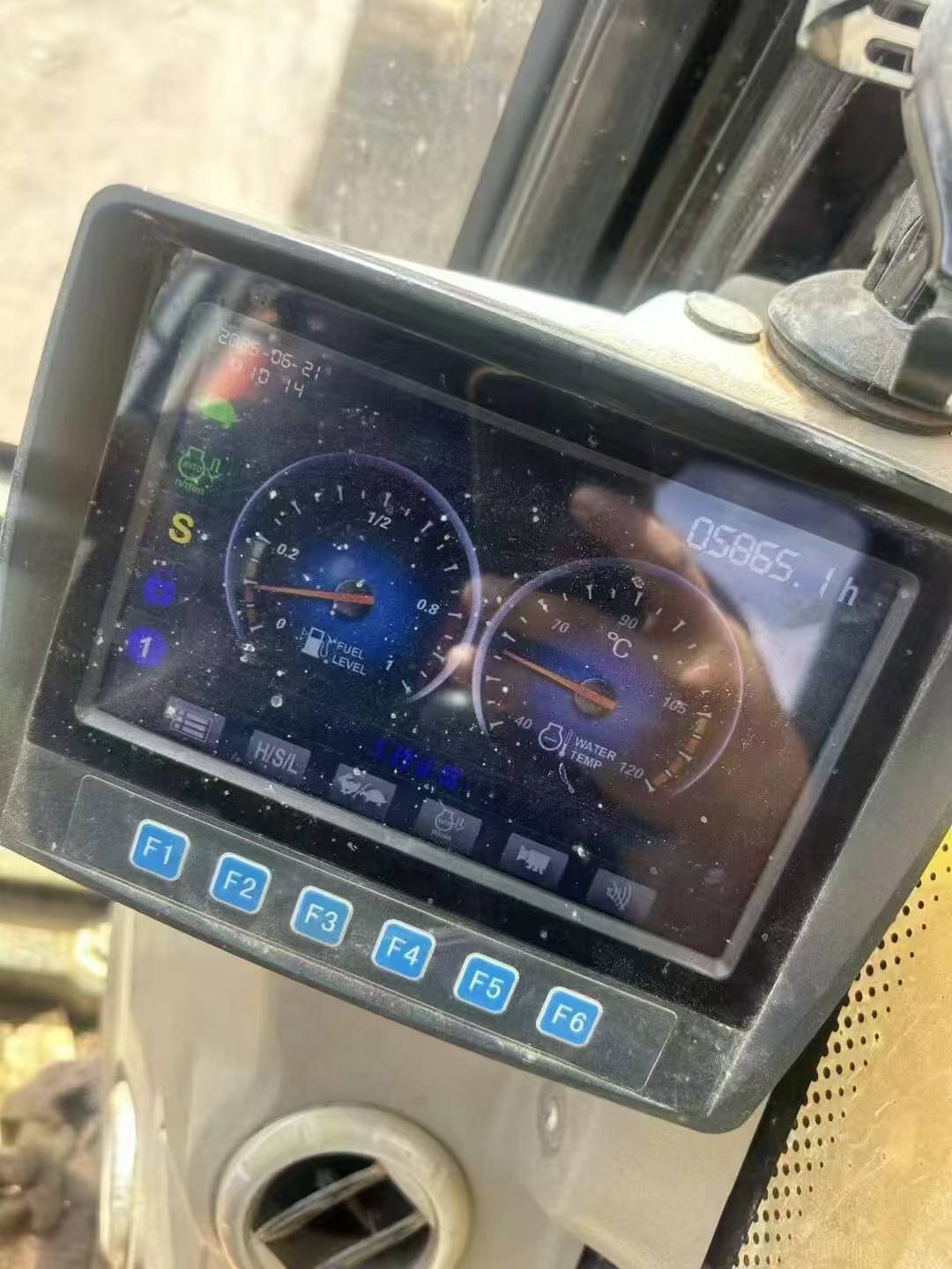 51机械