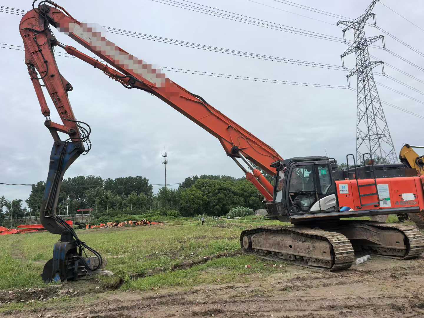 51机械