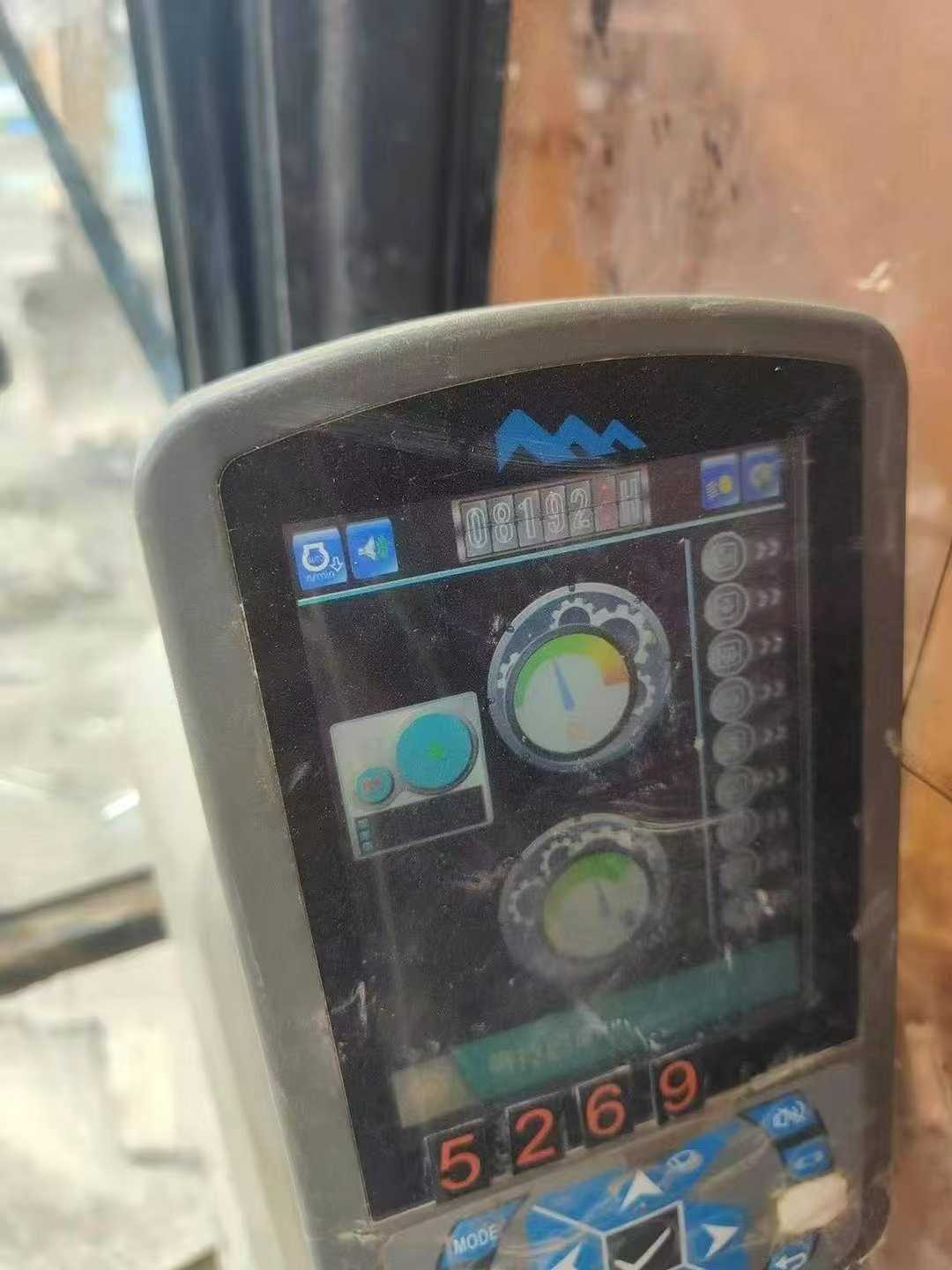 51机械