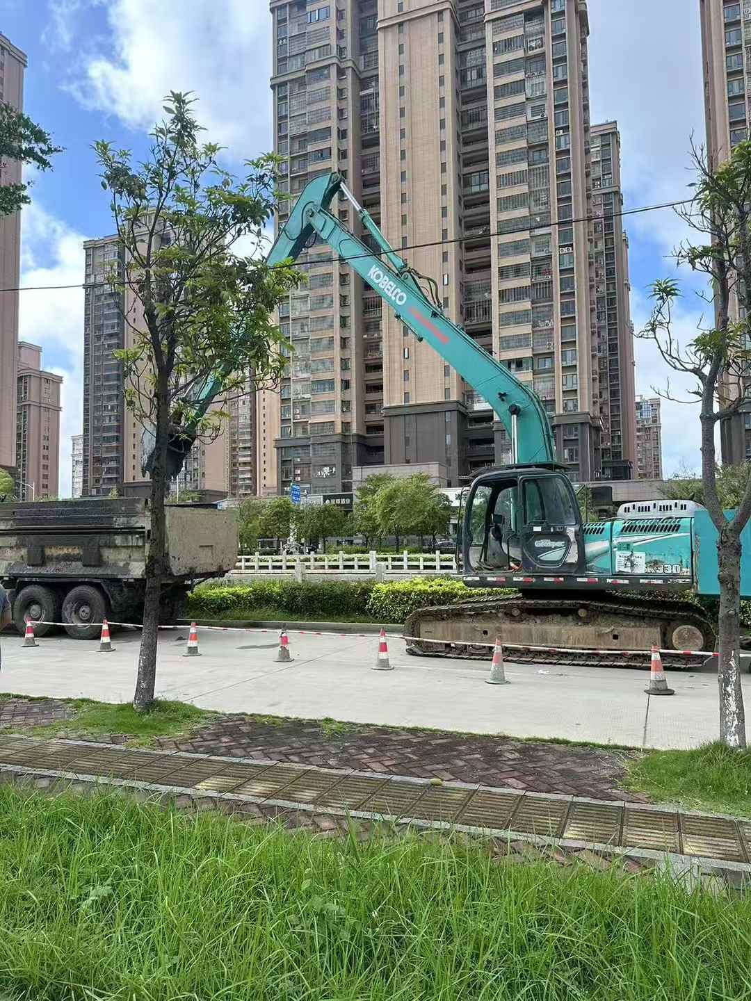 51机械