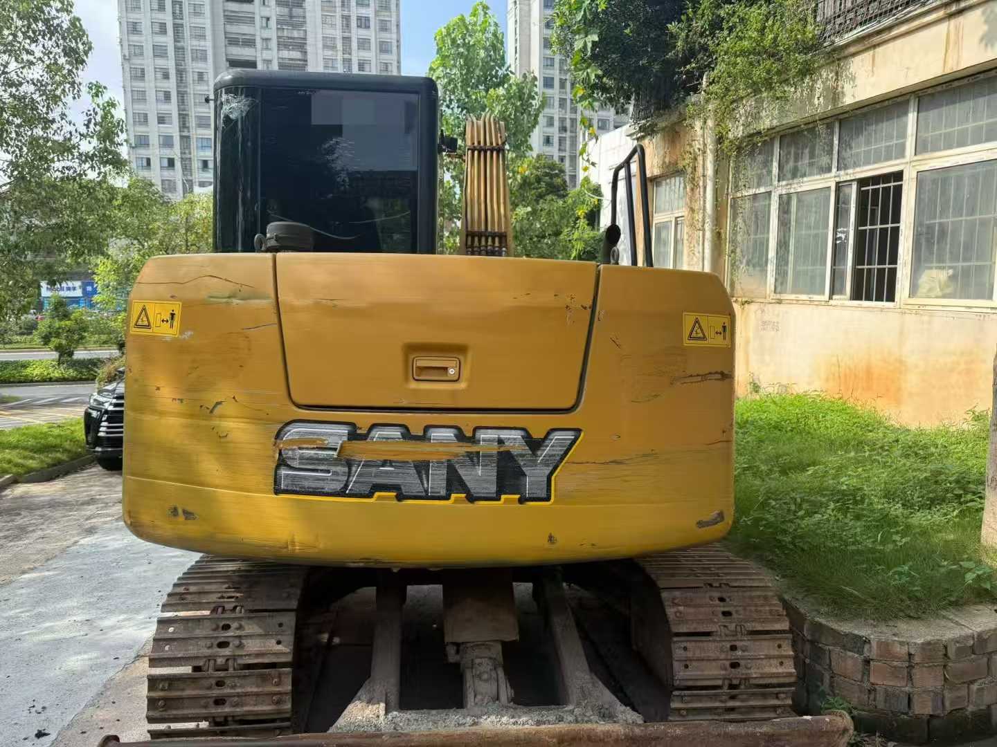 51机械