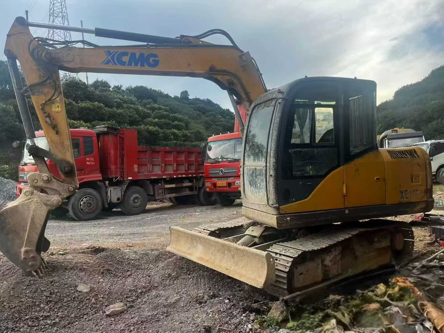 51机械